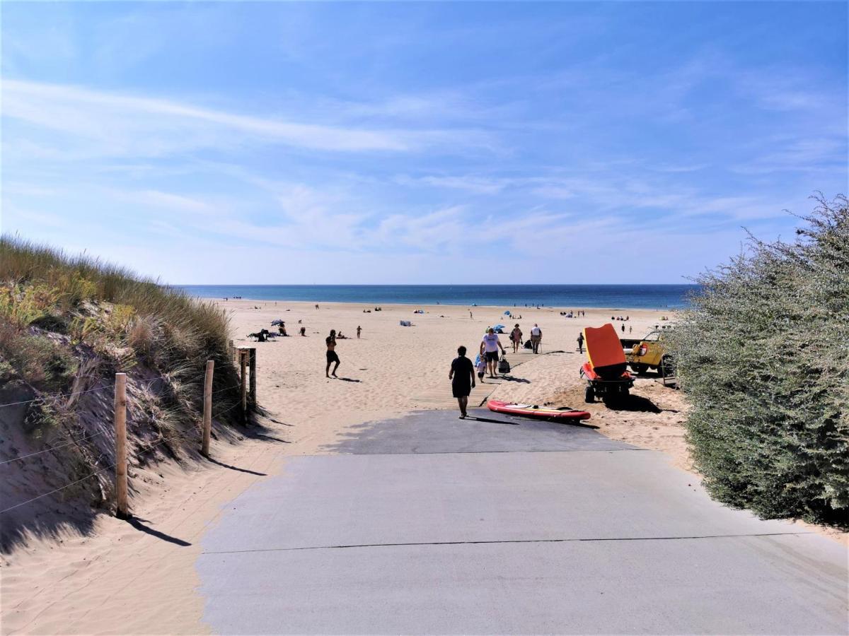 Le Pierani - A 90M De La Mer Saint-Hilaire-de-Talmont Exteriér fotografie
